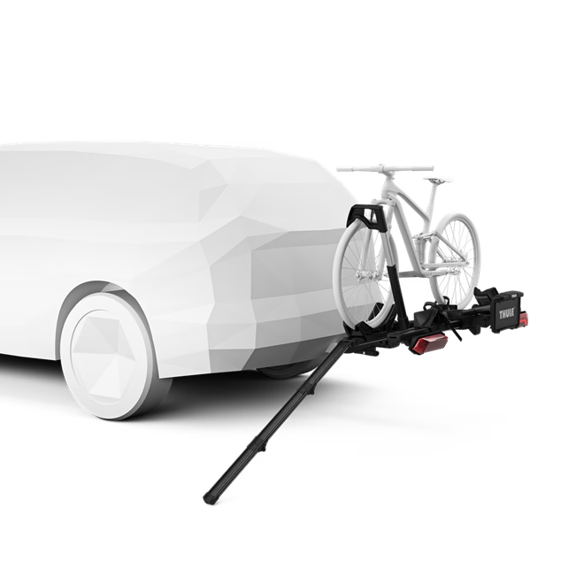 Thule Foldable Loading Ramp