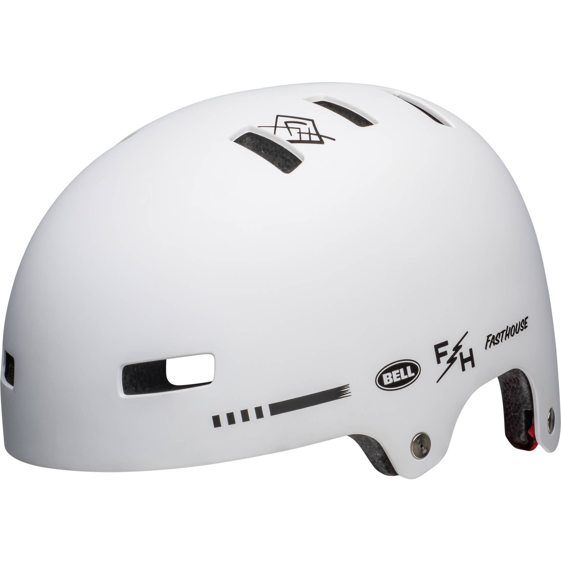 Bell Local Helmet