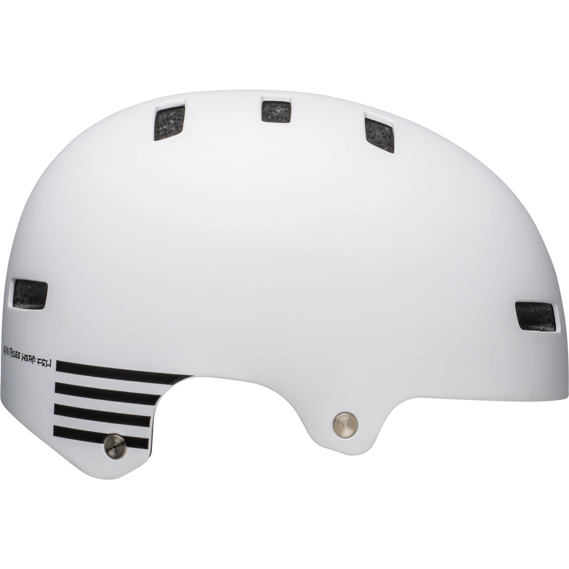 Bell Local Helmet