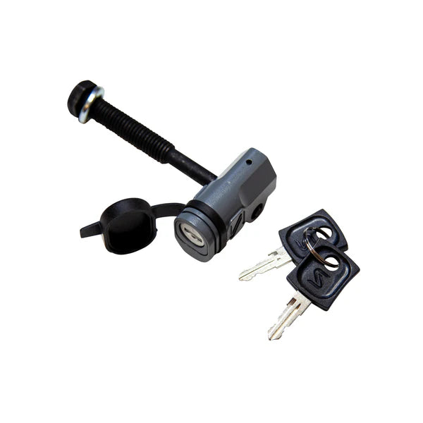 Saris Threaded Locking Hitch-Tite