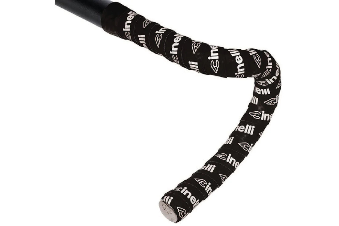 Cinelli Logo Velvet Bar Tape