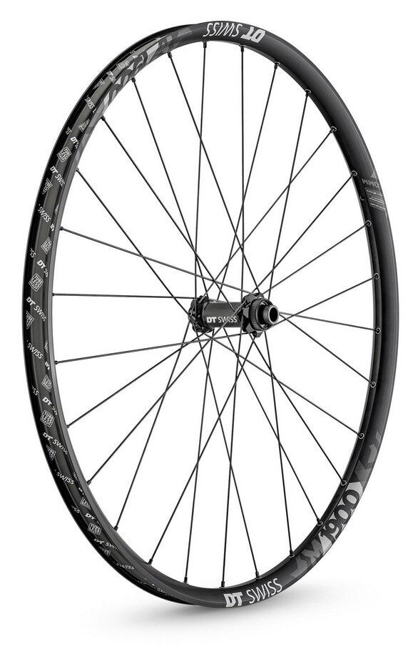 DT Swiss M 1900 Spline Wheels