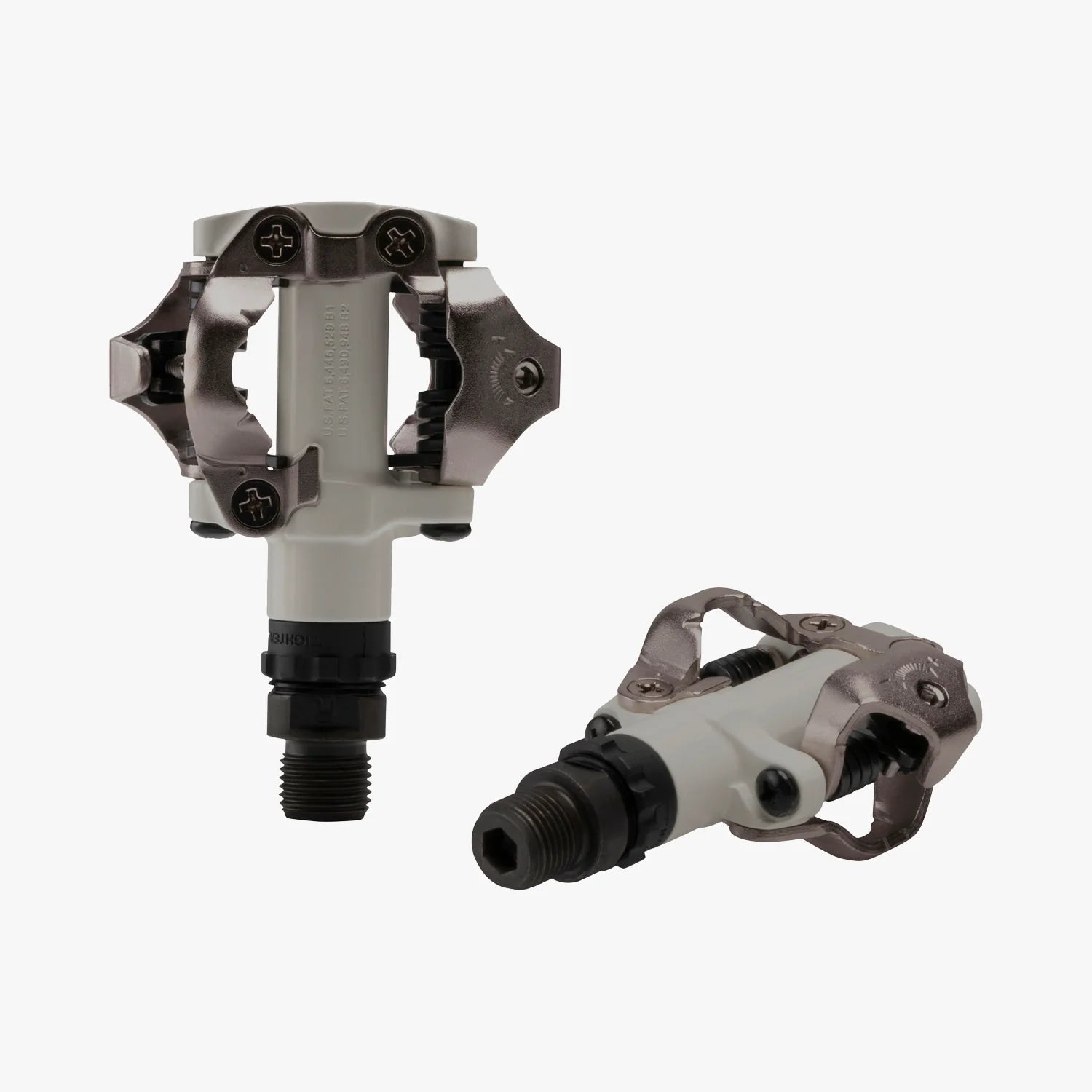 Shimano PD-M520 Pedals