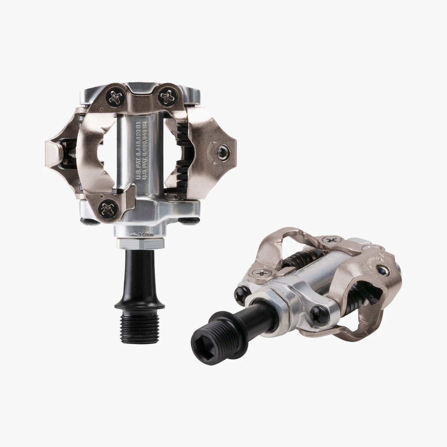 Shimano PD-M540 Pedals