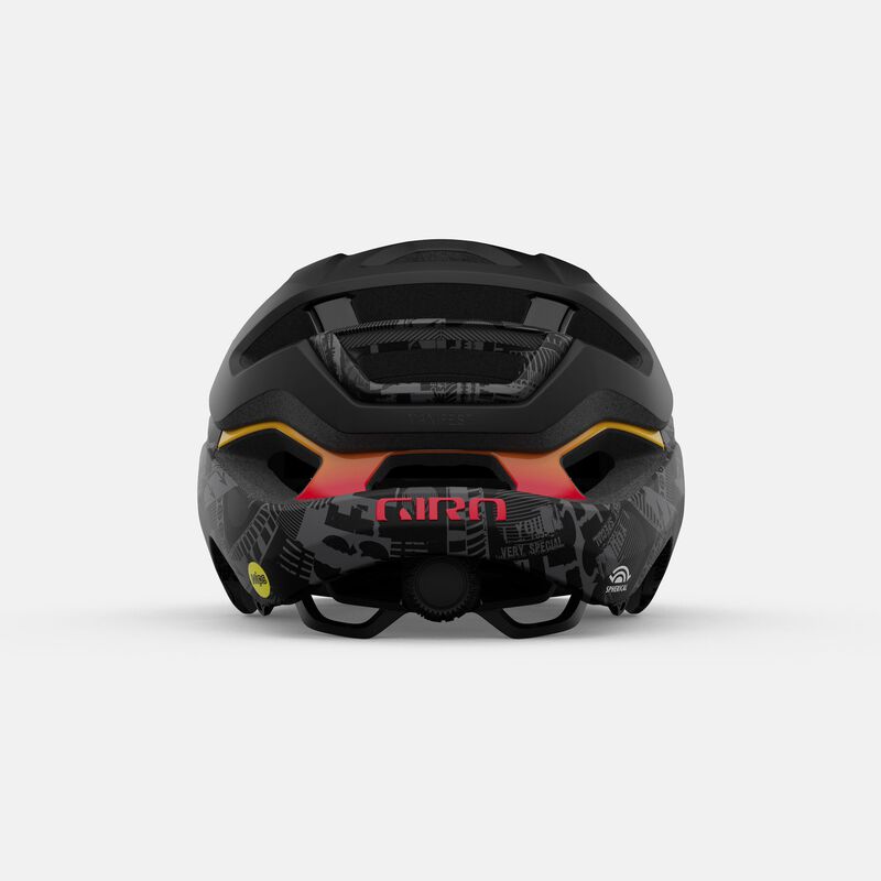 Giro Manifest Spherical Helmet