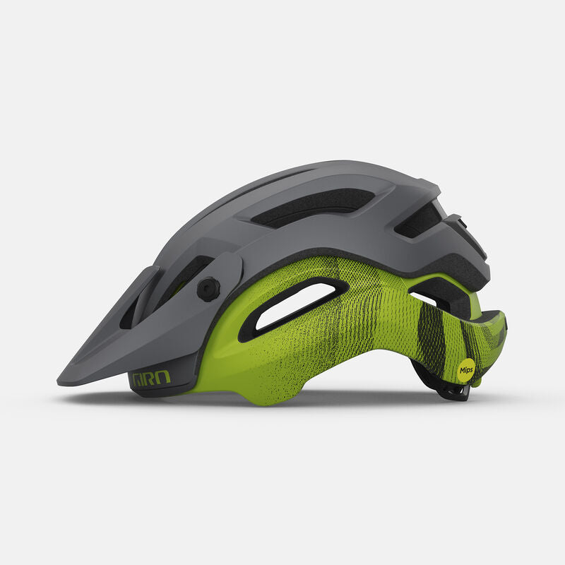 Giro Manifest Spherical Helmet