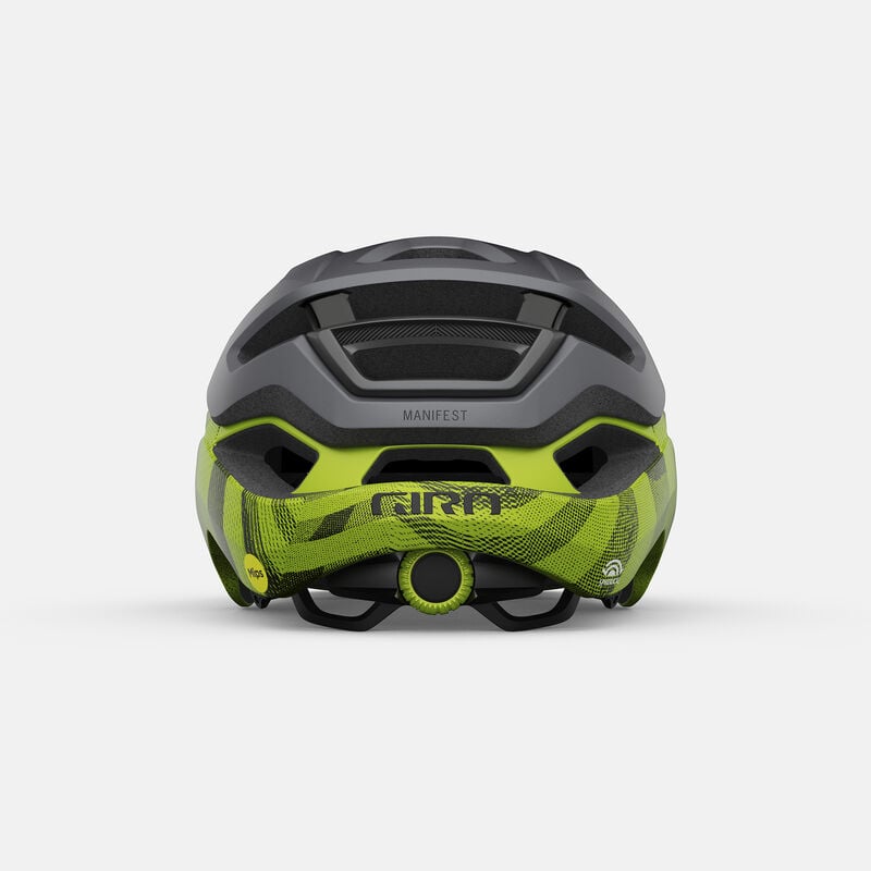 Giro Manifest Spherical Helmet