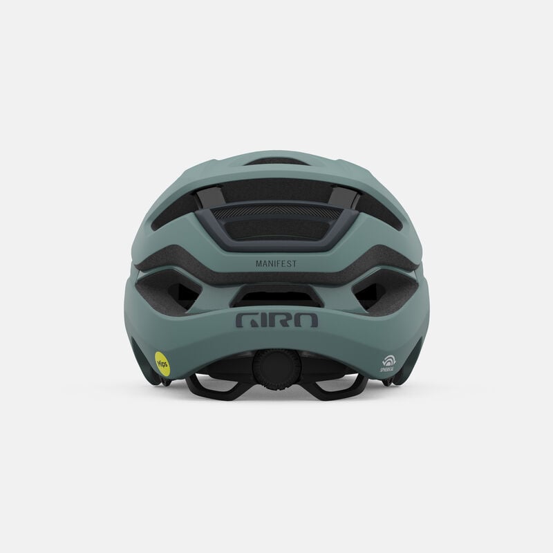 Giro Manifest Spherical Helmet