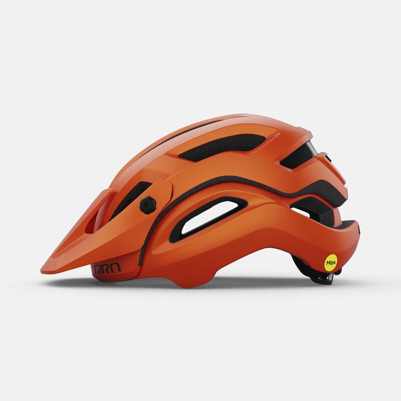 Giro Manifest Spherical Helmet
