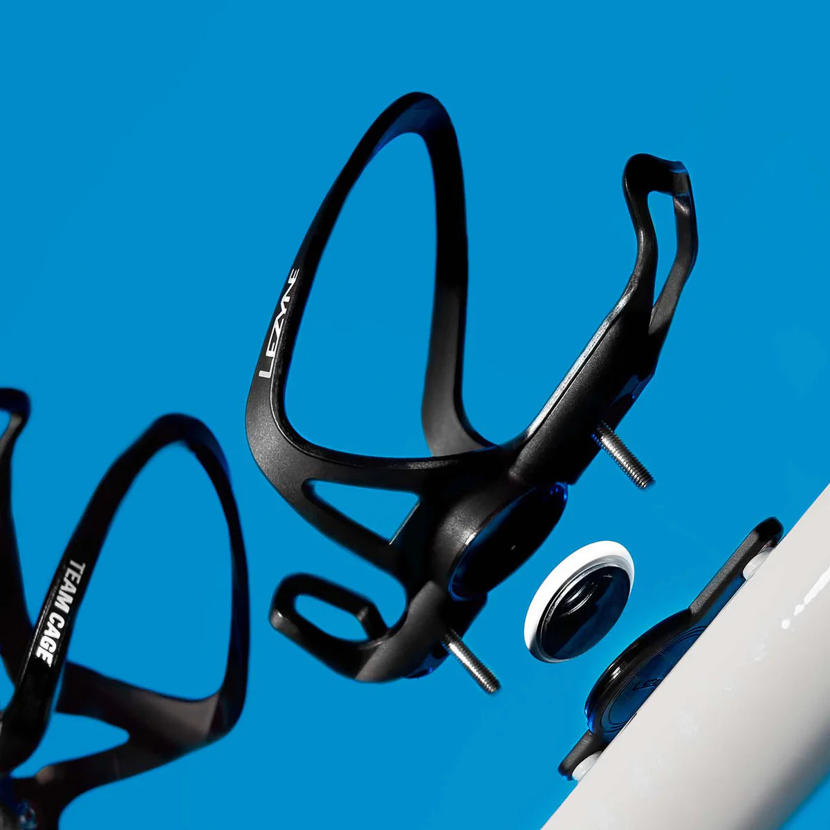 Lezyne Matrix Air Smart Bottle Cage