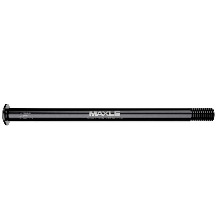 Rockshox Maxle Stealth Rear Thru Axle for Road/Gravel Frames
