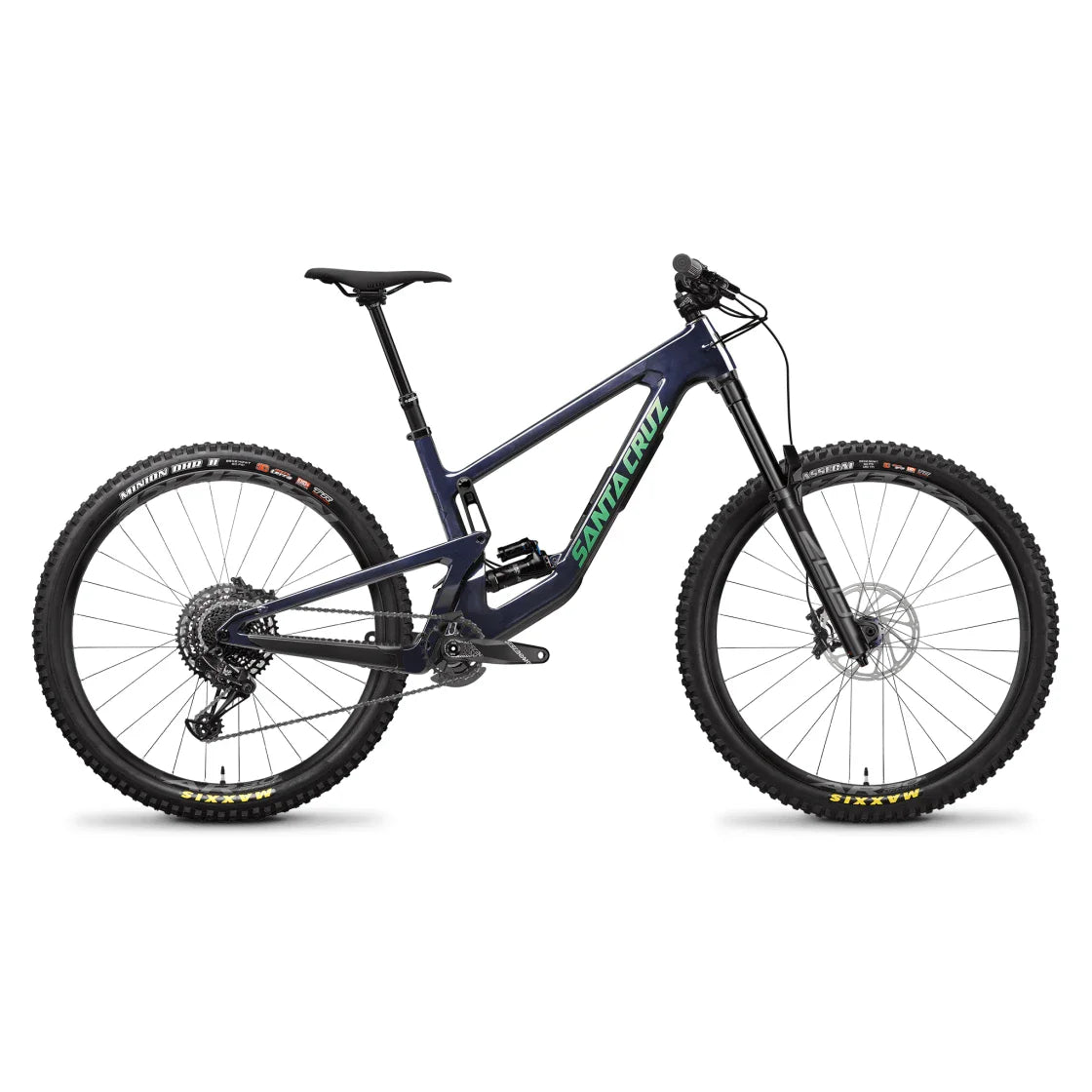 Santa Cruz Megatower 2 R-Kit