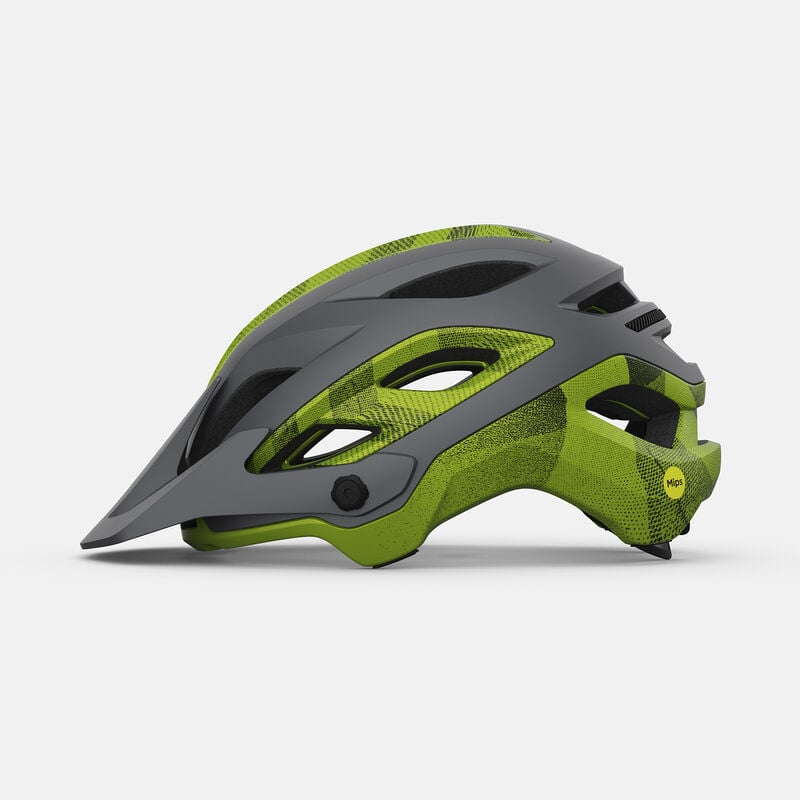 Giro Merit Spherical Helmet