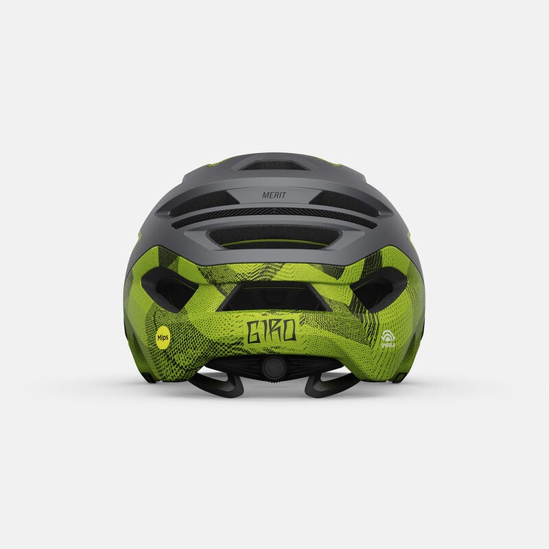 Giro Merit Spherical Helmet