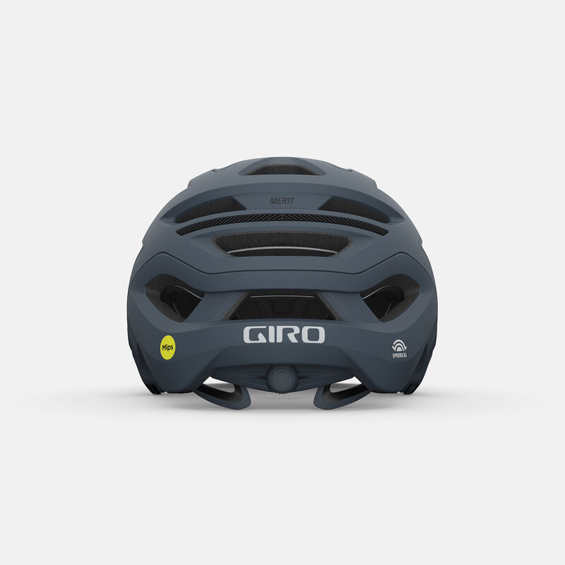Giro Merit Spherical Helmet