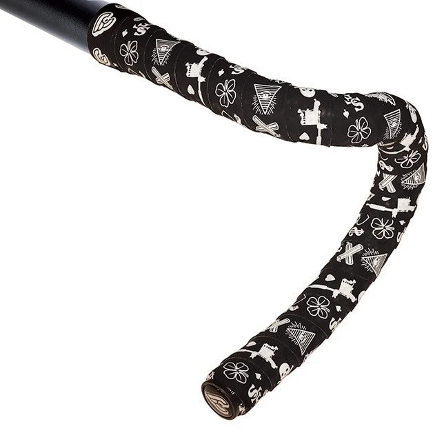 Cinelli Mike Giant Velvet Bar Tape