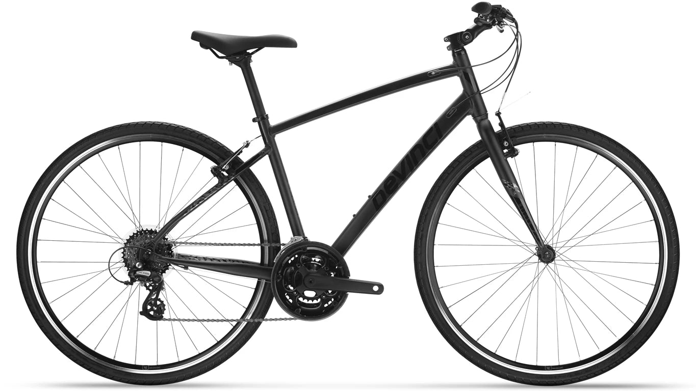 Devinci Milano Altus 21 Speed
