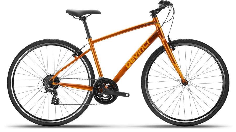 Devinci Milano Altus 21 Speed