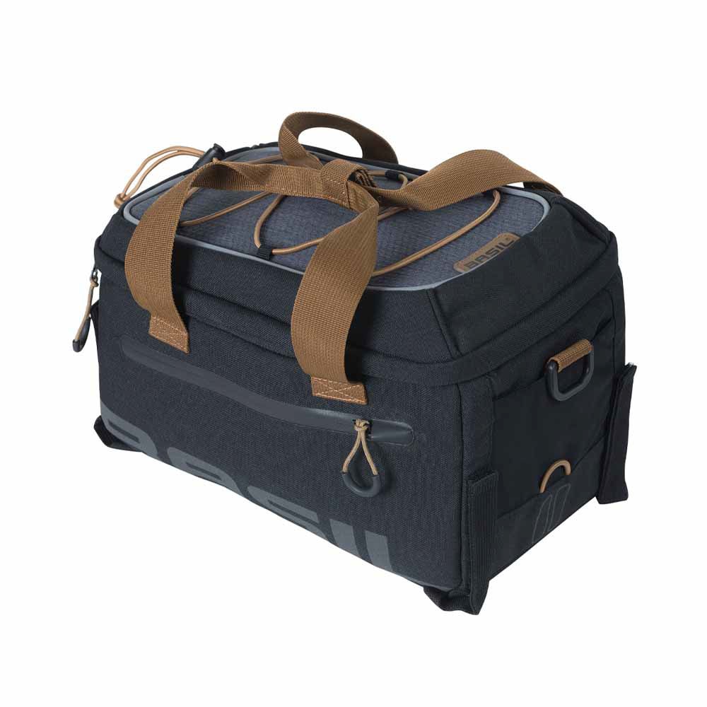 Basil Miles Waterproof Trunk Bag 7L