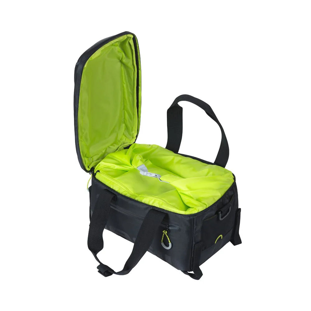 Basil Miles Waterproof Trunk Bag 7L