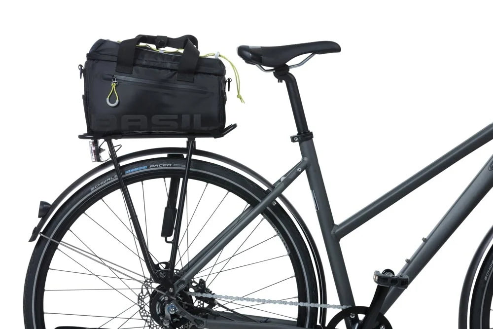 Basil Miles Waterproof Trunk Bag 7L