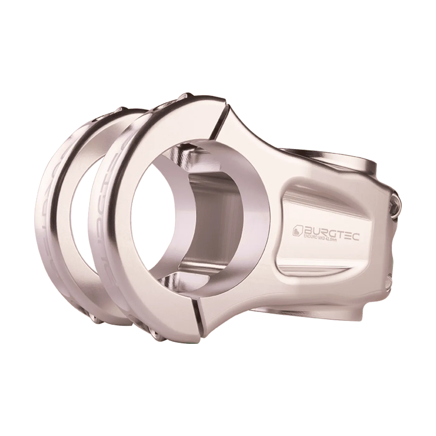 Burgtec MK3 Enduro Stem