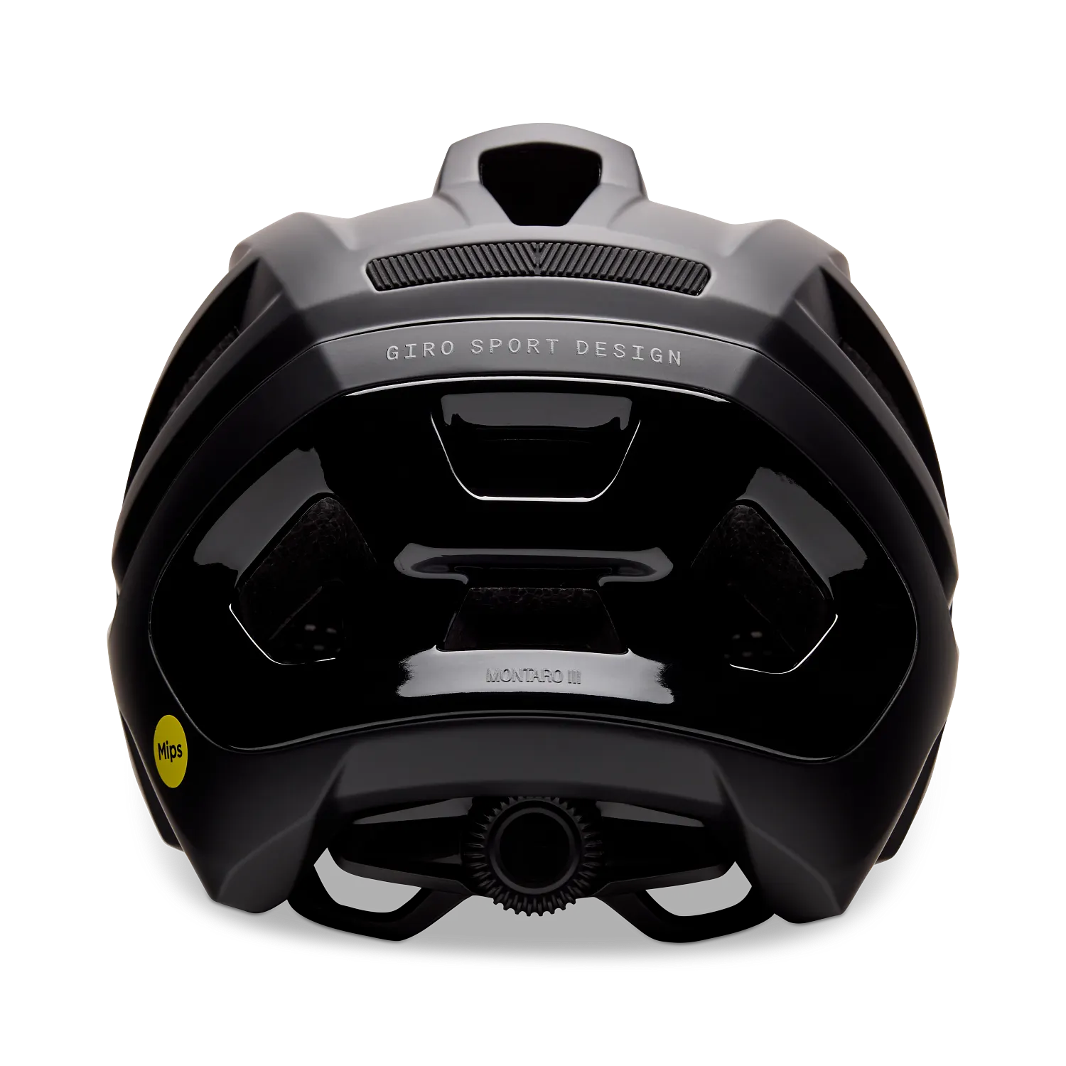 Giro Montaro MIPS III Helmet