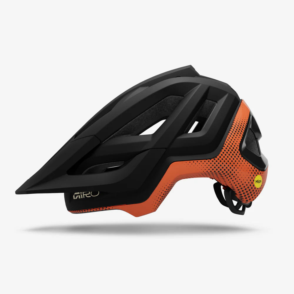 Giro Montaro MIPS III Helmet