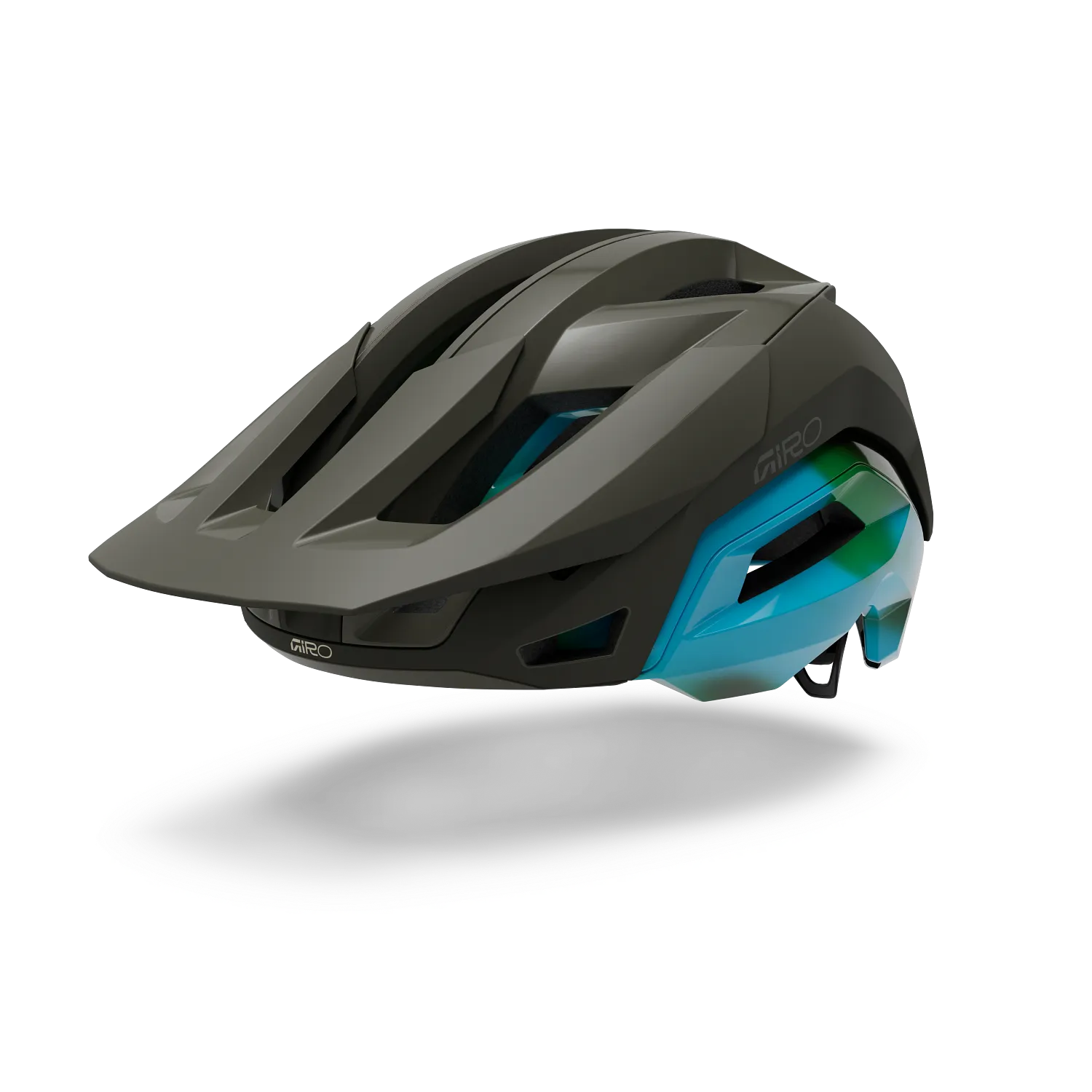 Giro Montaro Pro Spherical MIPS Helmet