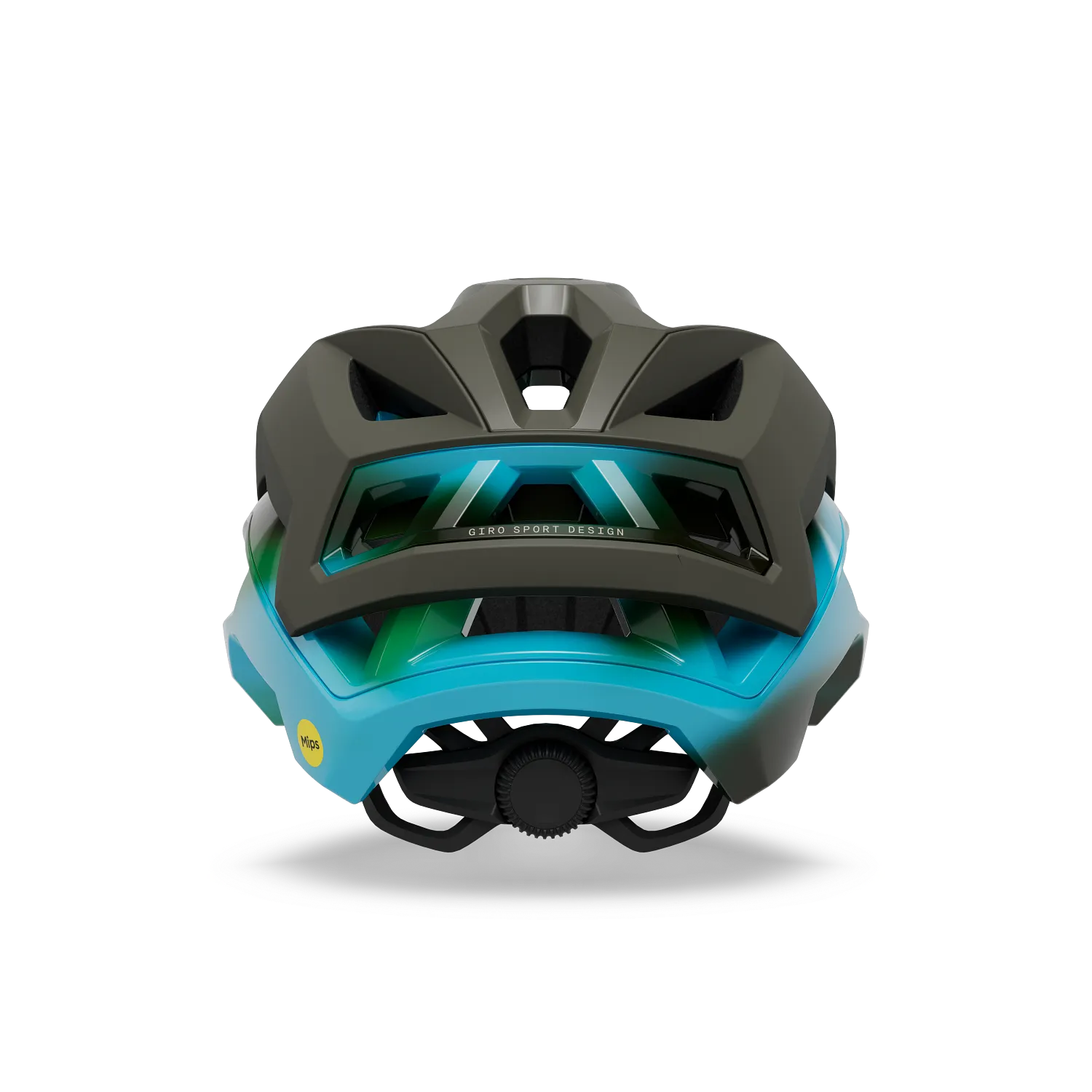 Giro Montaro Pro Spherical MIPS Helmet