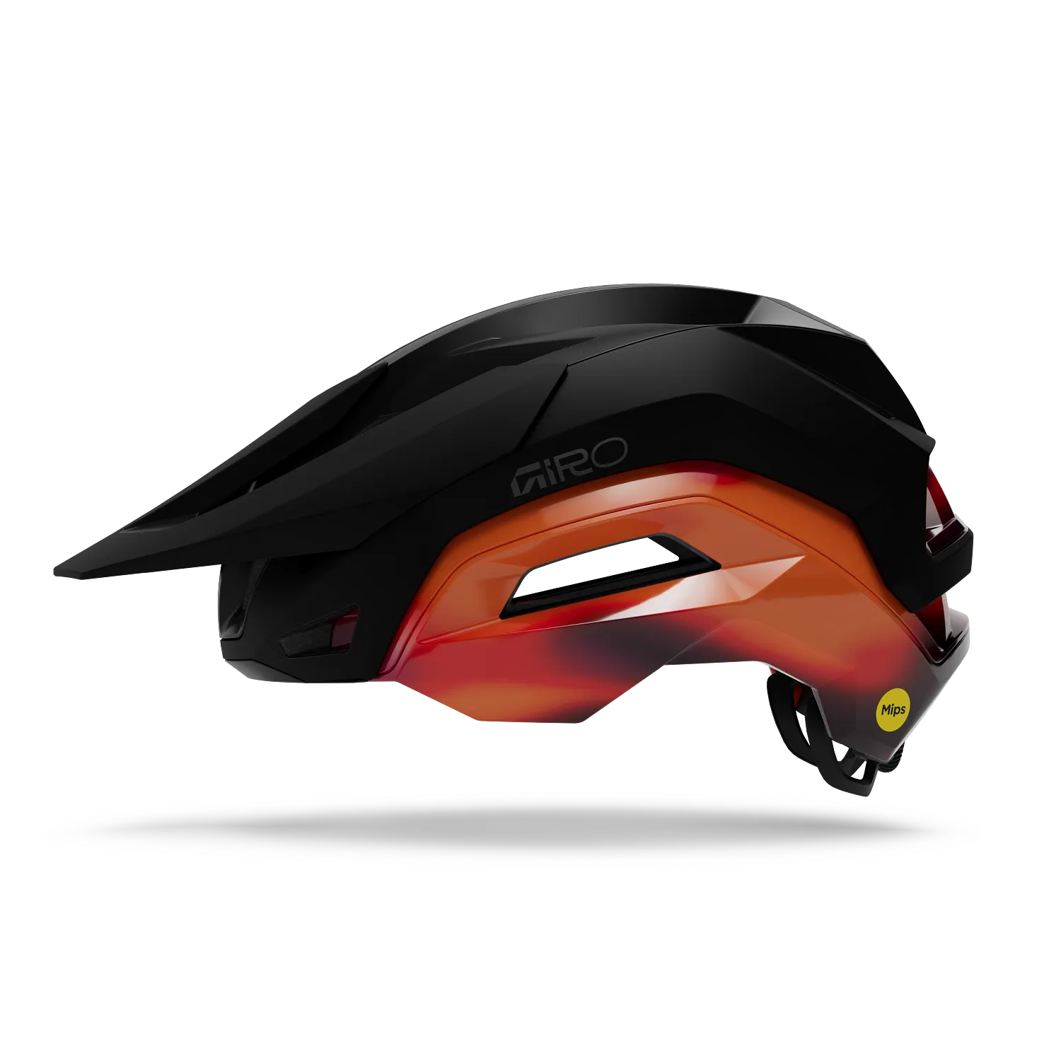 Giro Montaro Pro Spherical MIPS Helmet