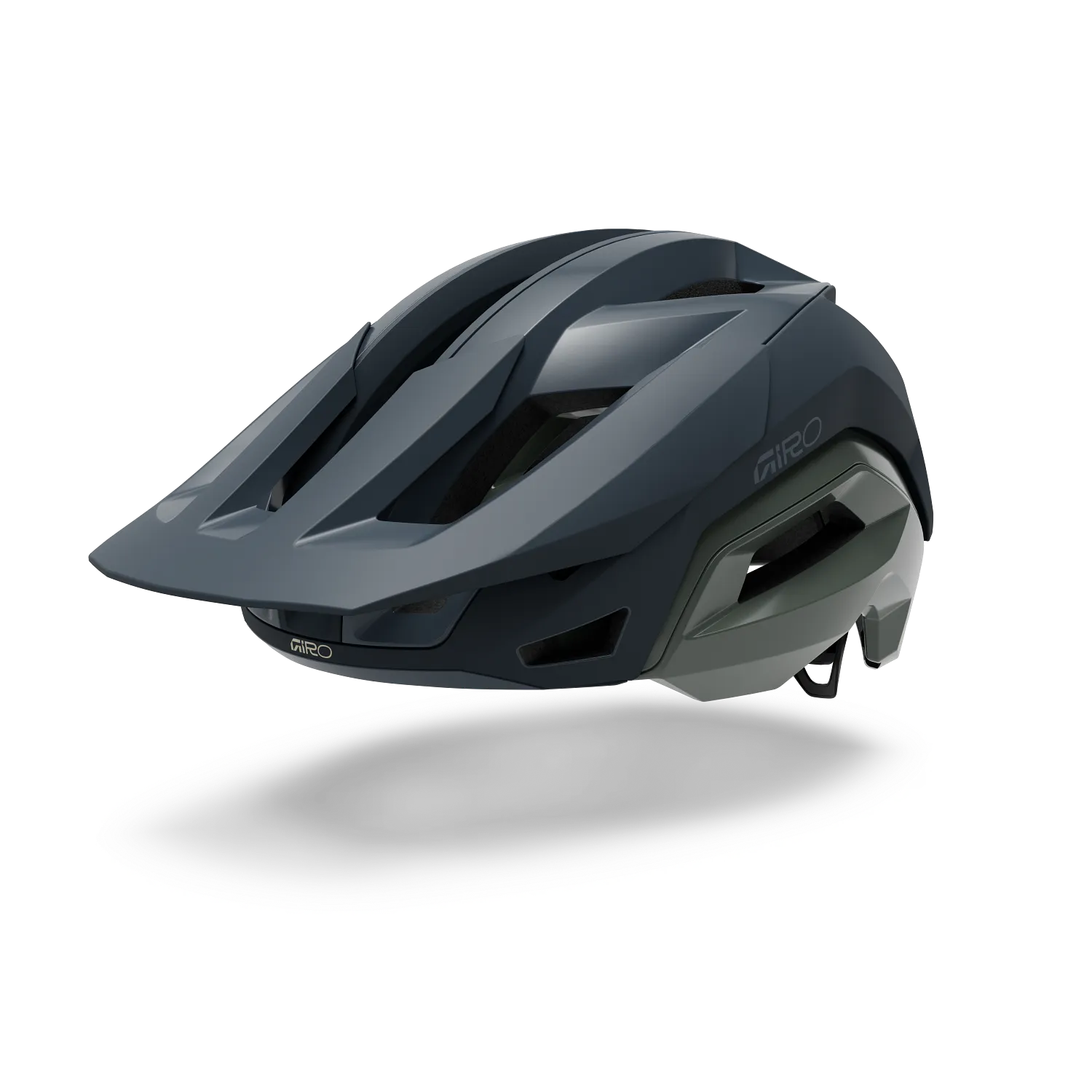 Giro Montaro Pro Spherical MIPS Helmet