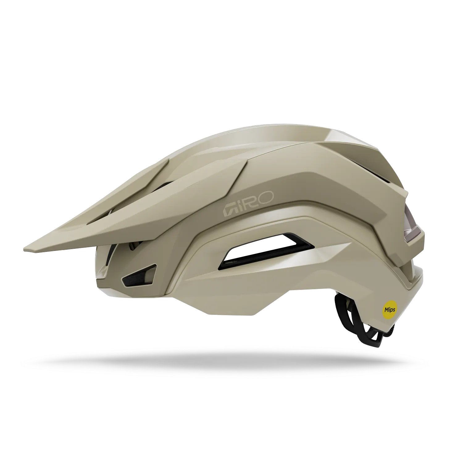 Giro Montaro Pro Spherical MIPS Helmet