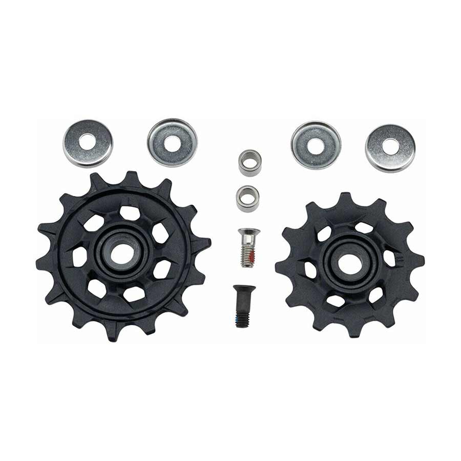 SRAM NX Eagle 12-Speed Rear Derailleur Pulley Set