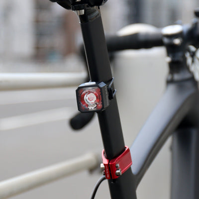 CatEye NANO 60 Rear Light