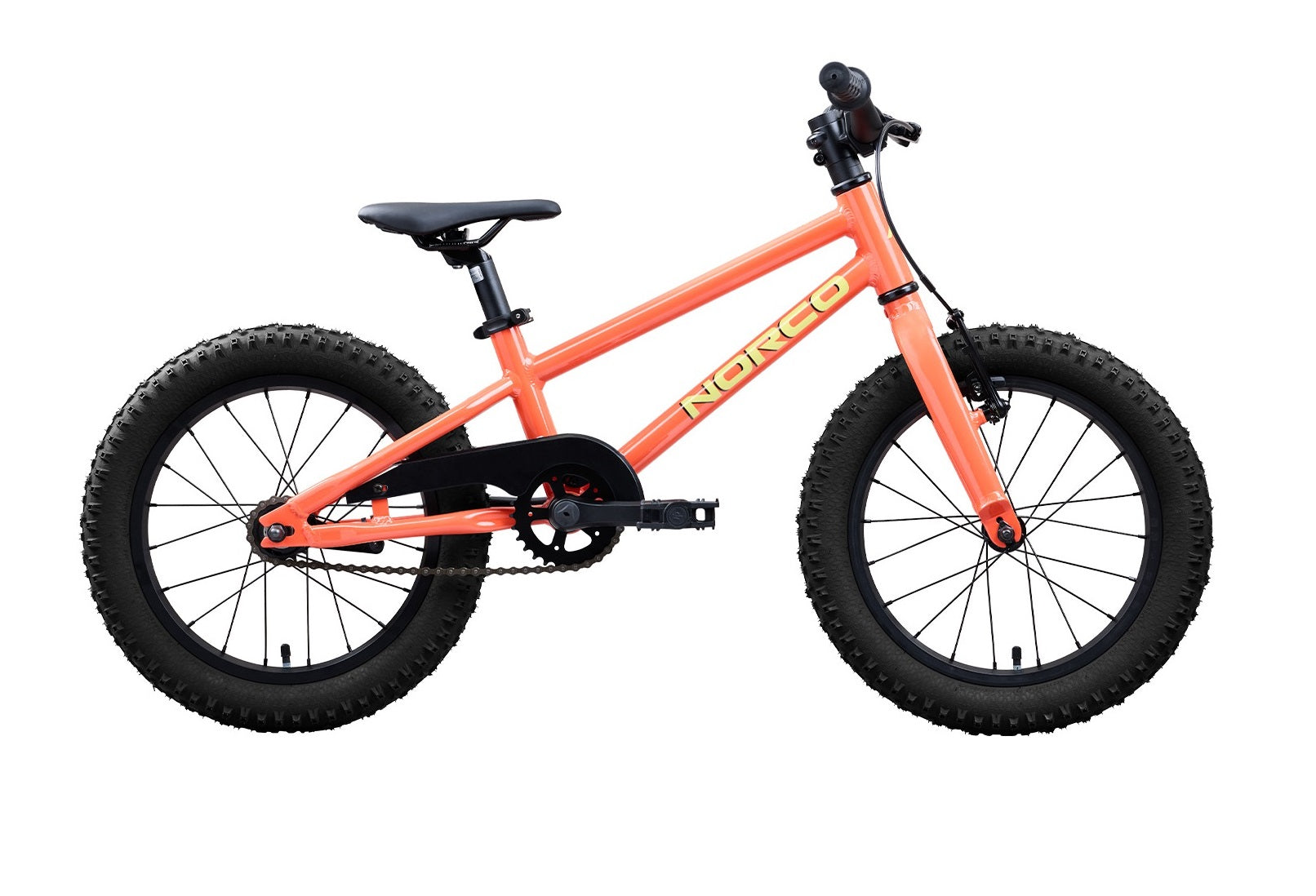Norco Storm 16 Coaster