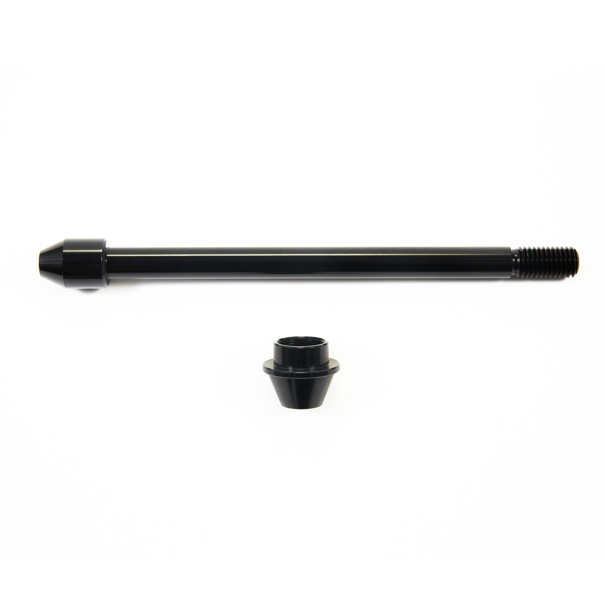 Norco Trainer Axle with End Cap
