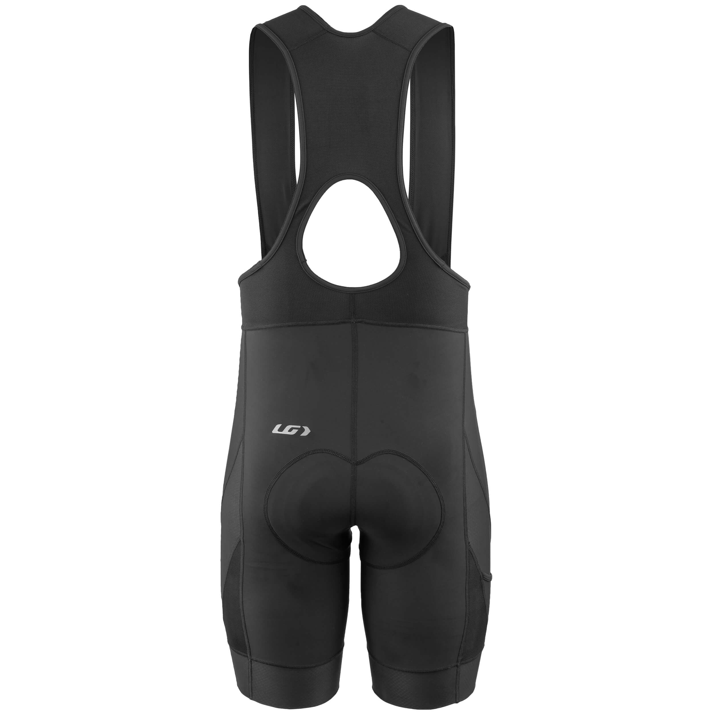 Louis Garneau Optimum 2 Bib Short
