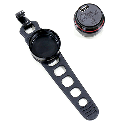 CatEye Orb Rechargeable Light