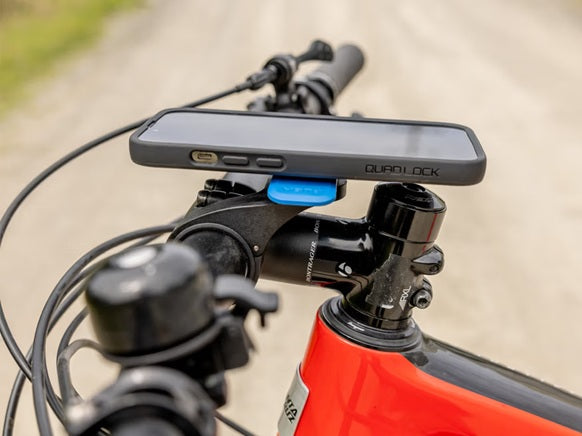Quad Lock Out Front Mount for Phone