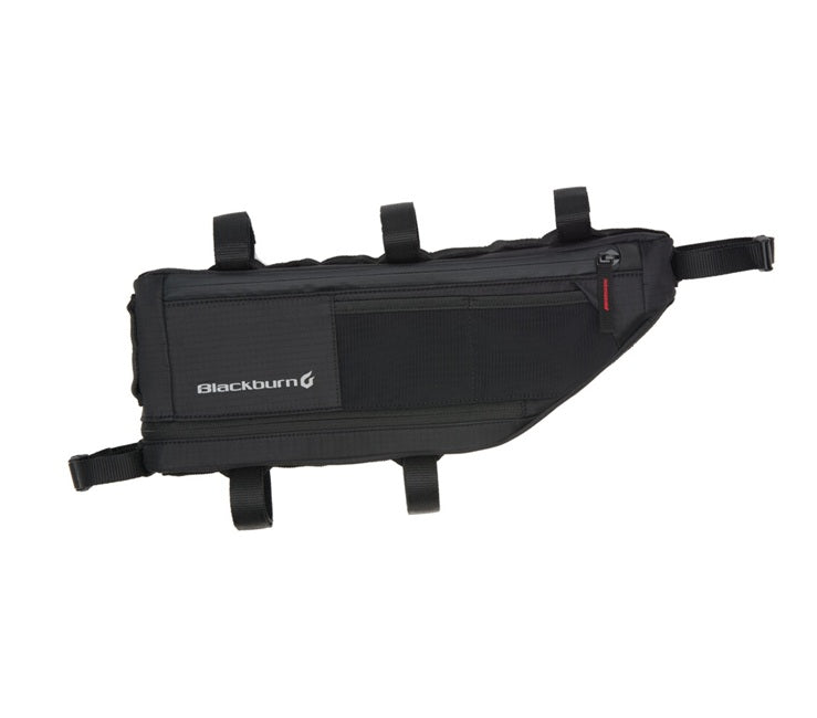 Blackburn Outpost Medium Expandable Frame Bag