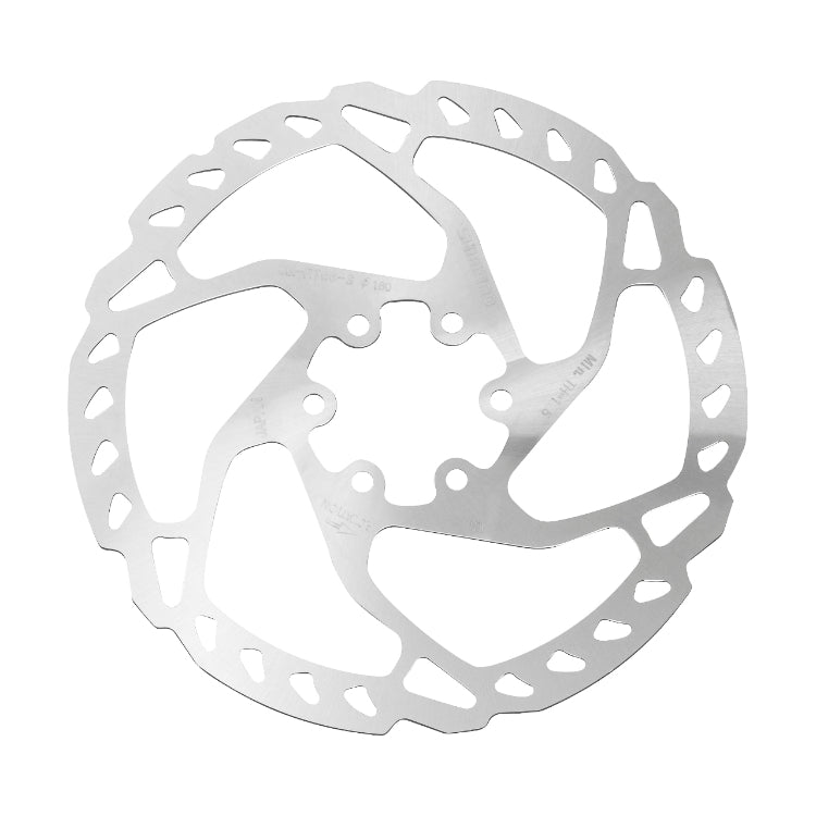 Shimano SLX SM-RT66 6-Bolt Brake Rotor