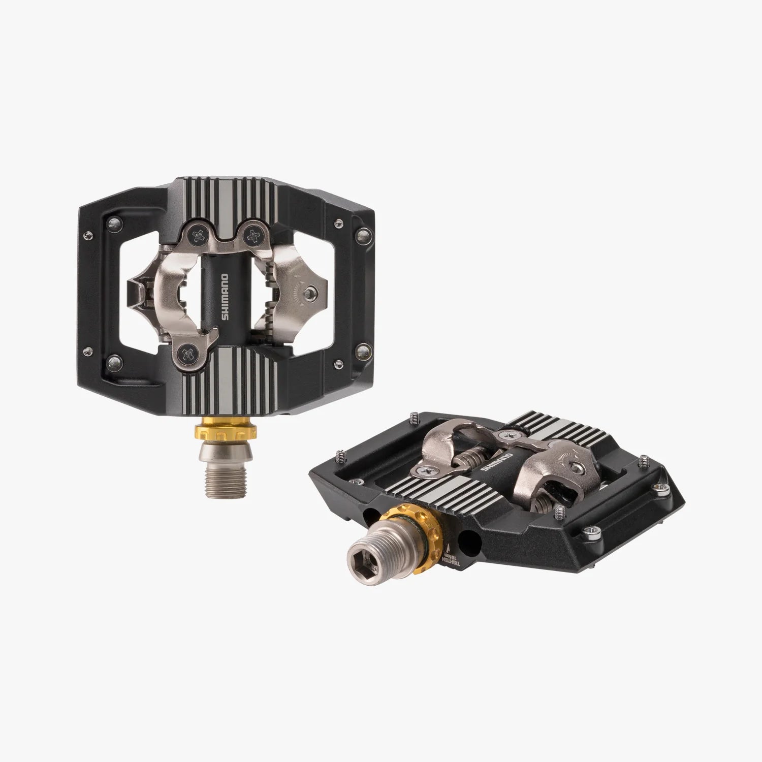 Shimano Saint PD-M821 SPD Pedals