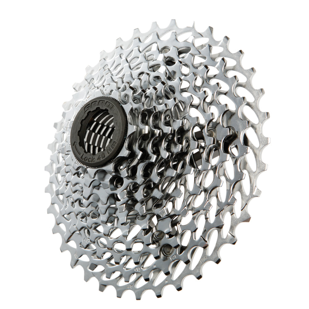 SRAM PG-1030 10-Speed Cassette