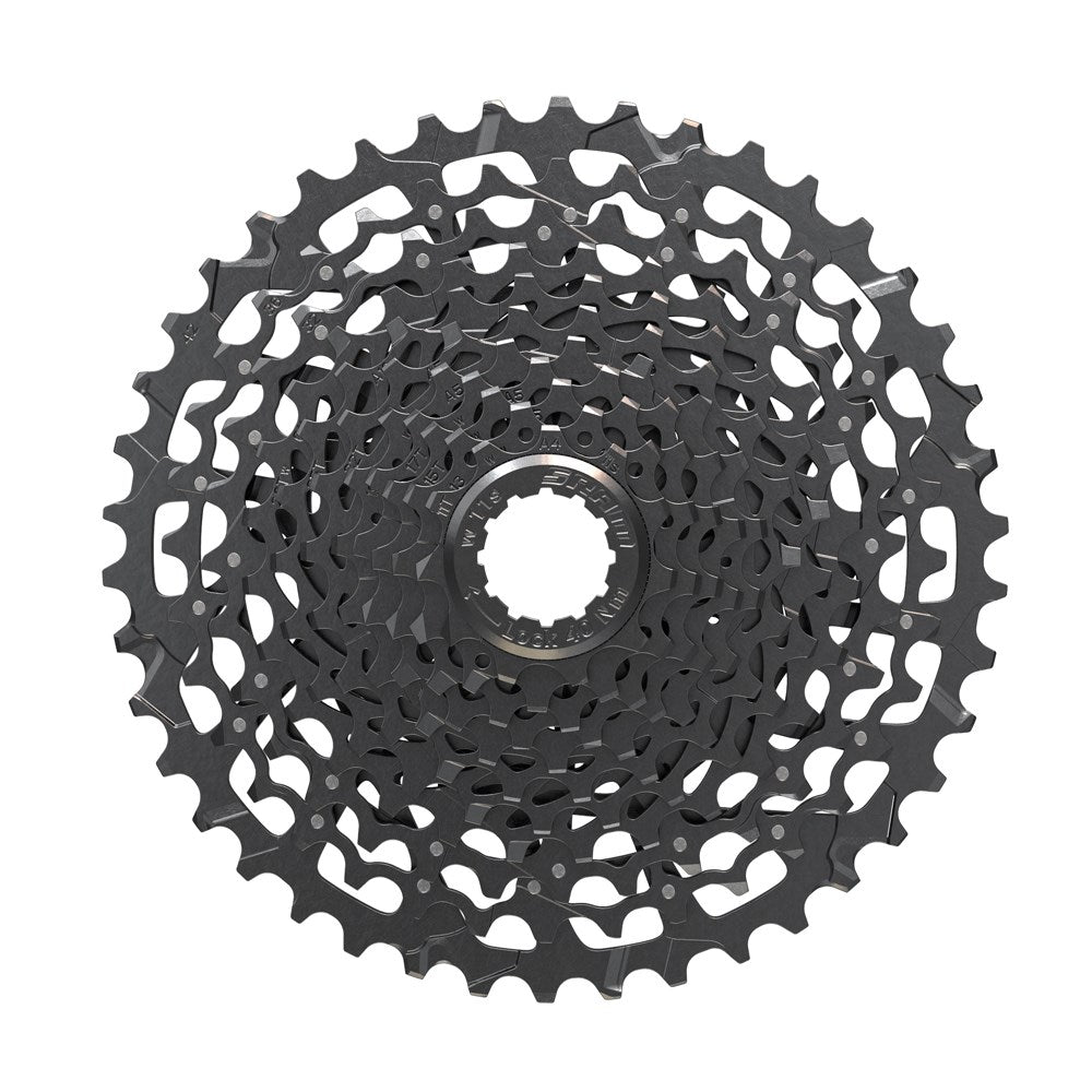 SRAM NX PG-1130 11-Speed Cassette 11-42T Black