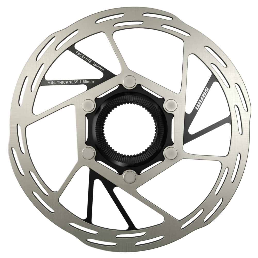 SRAM Paceline Centerlock Brake Rotor