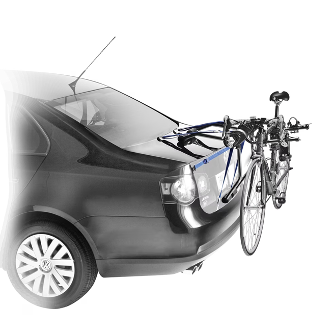 Thule Passage 2-Bike Trunk Mount Car Rack
