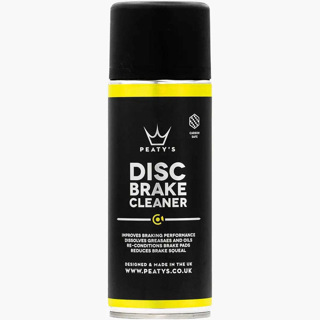 Peaty's Disc Brake Cleaner 400ml