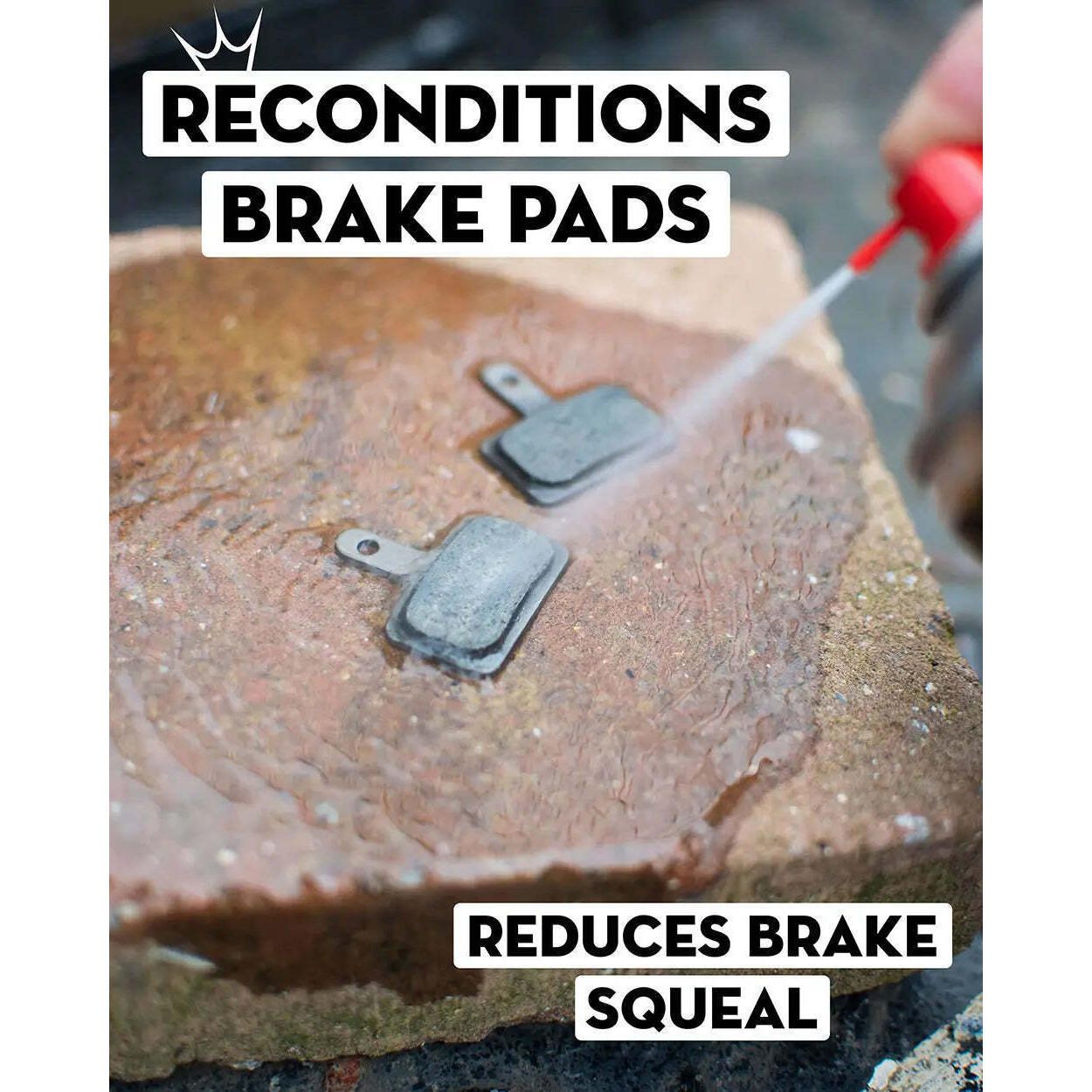 Peaty's Disc Brake Cleaner 400ml