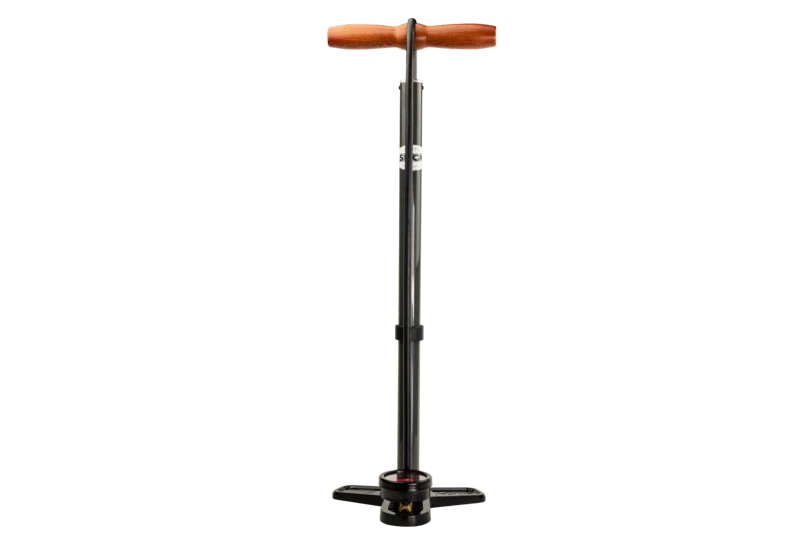 Silca Pista Plus Floor Pump